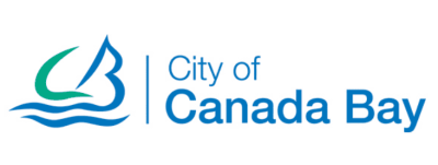 Supported by the City of Canada Bay