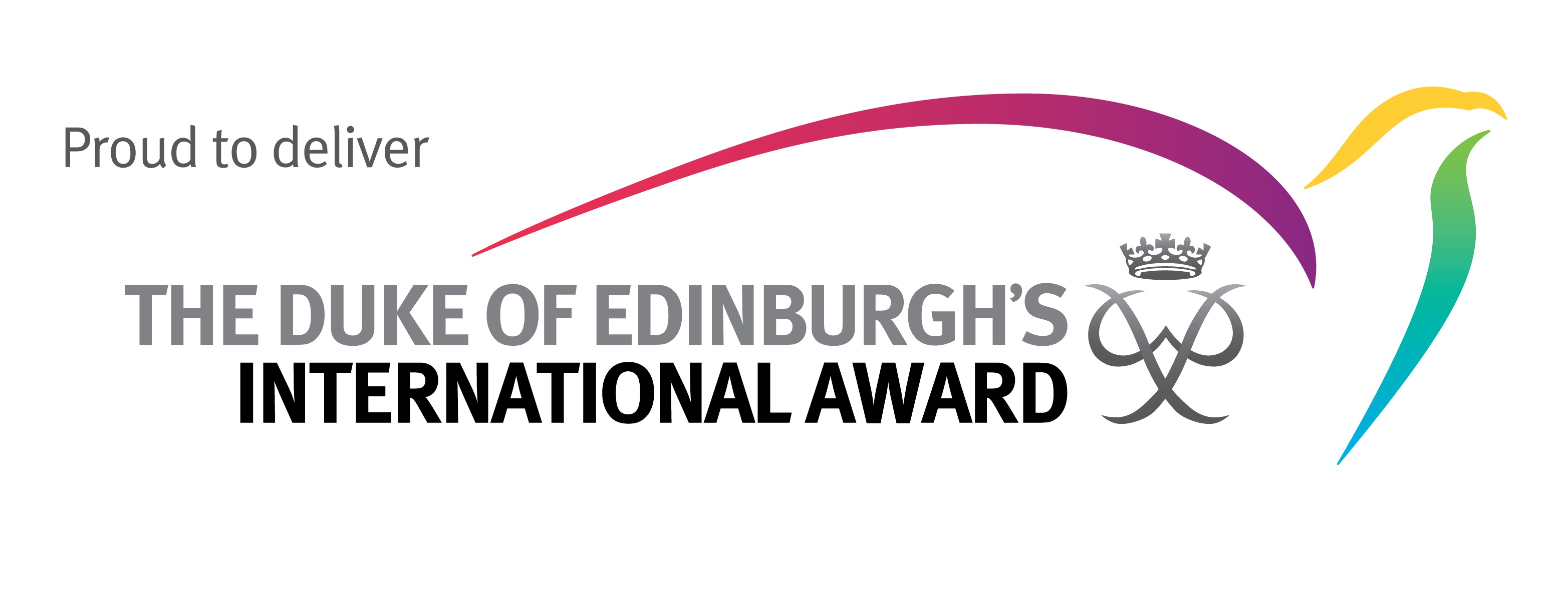 Proud to deliver The Duke of Edinburgh’s International Award