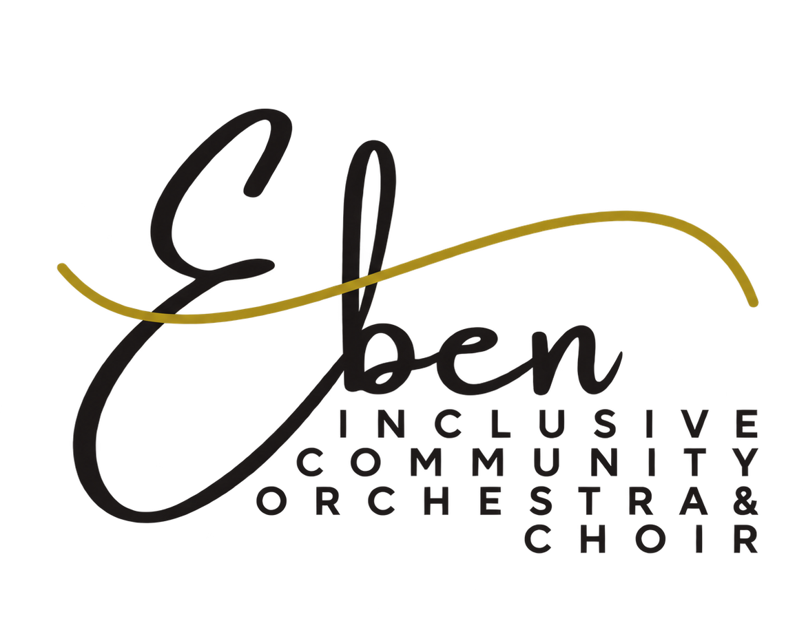 Eben Inclusive Community Orchestra and Choir