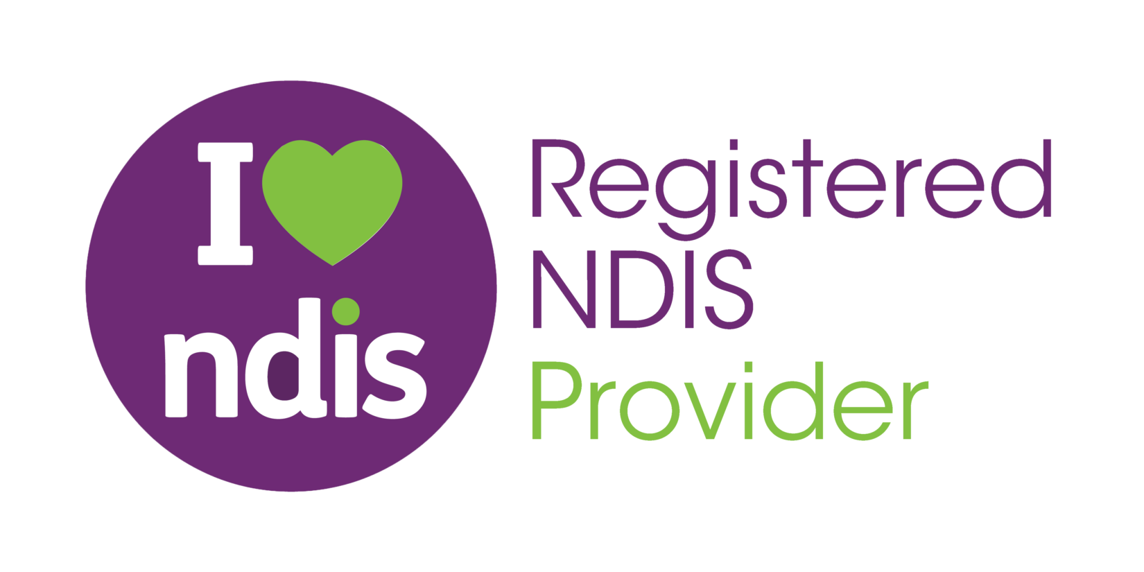 Registered NDIS Provider