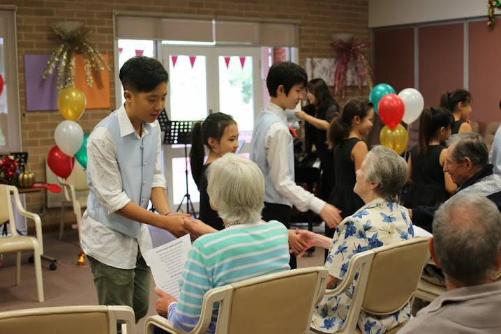 War Memorial Hospital · December 2015